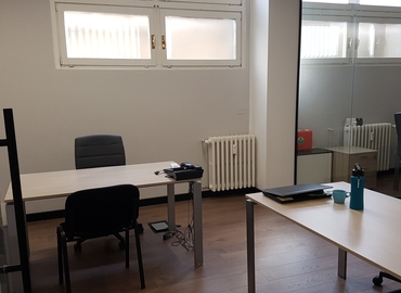 30 m² Shared workspace  in Milan, Via Ercole Oldofredi 45 (20124) - 0 | MatchOffice.com