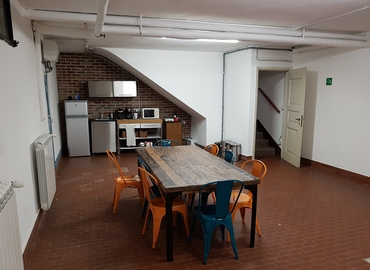 30 m² Co-working  in Milan, Via Ercole Oldofredi 45 (20124) - 2 | MatchOffice.com