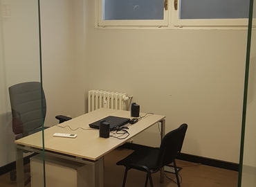 30 m² Coworking space  in Milan, Via Ercole Oldofredi 45 (20124) - 1 | MatchOffice.com