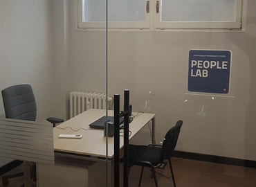 30 m² Coworking  in Milan, Via Ercole Oldofredi 45 (20124) - 1 | MatchOffice.com
