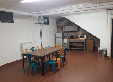 30 m² Coworking  in Milan, Via Ercole Oldofredi 45 (20124) - 1 | MatchOffice