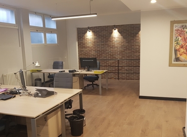 30 m² Co-working  in Milan, Via Ercole Oldofredi 45 (20124) - 5 | MatchOffice.com