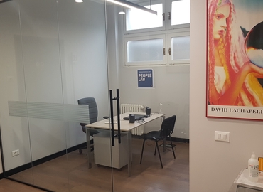 30 m² Coworking  in Milan, Via Ercole Oldofredi 45 (20124) - 1 | MatchOffice.com