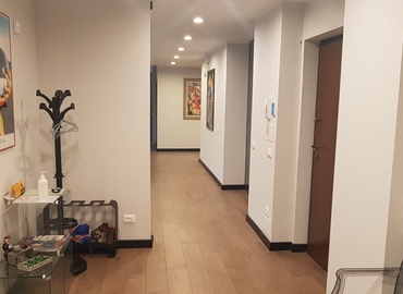 30 m² Shared office  in Milan, Via Ercole Oldofredi 45 (20124) - 4 | MatchOffice