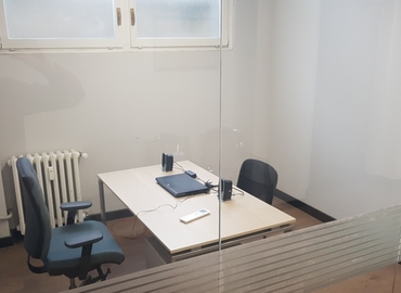 30 m² Shared office in Milan, Via Ercole Oldofredi 45 (20124) - 2 | MatchOffice
