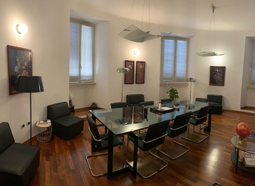  Conference hall in Municipio I, Via Cassiodoro 1 (00193) - 0 | MatchOffice