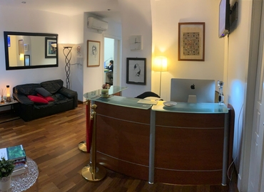  Convention center in Municipio I, Via Cassiodoro 1 (00193) - 1 | MatchOffice.com