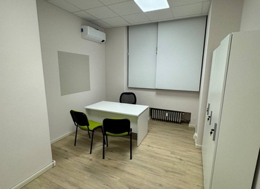 Office Via Gian Giacomo Mora 11 20123 Milan