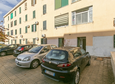 Convention center in Municipio XIV, Via Tommaso De Vio (00168) - 1 | MatchOffice.com