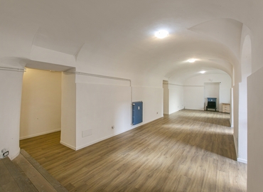 Scegli un centro conferenze affidabile a Municipio XIV di , Via Tommaso De Vio - 3 | MatchOffice