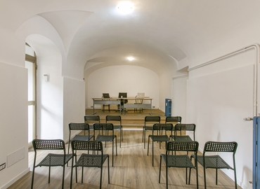 Scegli una sala conferenze affidabile a Municipio XIV di , Via Tommaso De Vio - 4 | MatchOffice