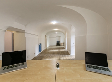 Affitta una sala riunioni accogliente a Municipio XIV di , Via Tommaso De Vio - 6 | MatchOffice.it