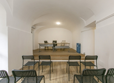 Scegli un centro conferenze affidabile a Municipio XIV di , Via Tommaso De Vio - 5 | MatchOffice