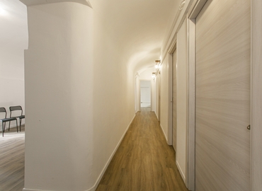 Affitta una sala riunioni accogliente a Municipio XIV di , Via Tommaso De Vio - 7 | MatchOffice.it