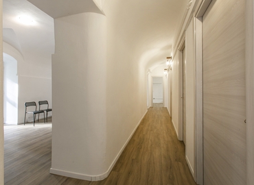 Prenota una sala conferenze affidabile a Municipio XIV di , Via Tommaso De Vio - 8 | MatchOffice