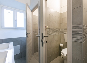 Scegli un centro conferenze accogliente a Municipio XIV di , Via Tommaso De Vio - 12 | MatchOffice