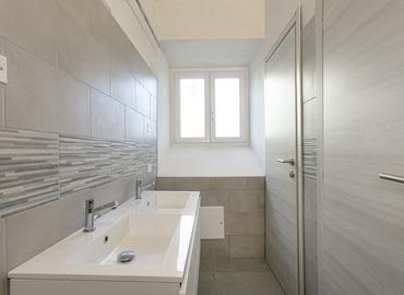 Affitta un centro conferenze accogliente a Municipio XIV di , Via Tommaso De Vio - 14 | MatchOffice