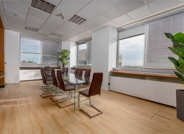 Conference center in Milan, Via Corradino D'Ascanio 4 (20142) - 0 | MatchOffice.com