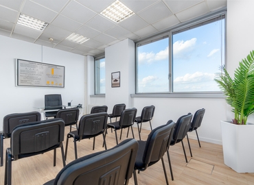  Convention center in Milan, Via Corradino D'Ascanio 4 (20142) - 2 | MatchOffice