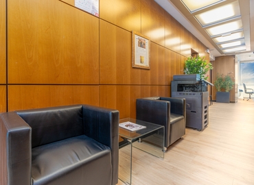  Conference space in Milan, Via Corradino D'Ascanio 4 (20142) - 5 | MatchOffice
