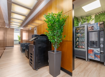  Conference center in Milan, Via Corradino D'Ascanio 4 (20142) - 4 | MatchOffice