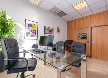  Conference center in Milan, Via Corradino D'Ascanio 4 (20142) - 7 | MatchOffice