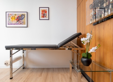  Meeting room in Milan, Via Corradino D'Ascanio 4 (20142) - 9 | MatchOffice