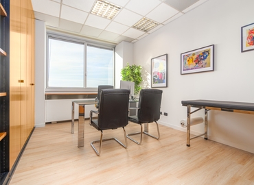  Meeting room in Milan, Via Corradino D'Ascanio 4 (20142) - 8 | MatchOffice