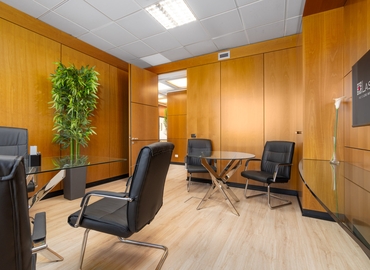  Conference space in Milan, Via Corradino D'Ascanio 4 (20142) - 12 | MatchOffice.com