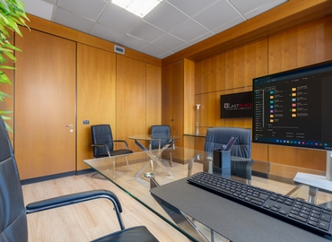  Conference hall in Milan, Via Corradino D'Ascanio 4 (20142) - 11 | MatchOffice.com