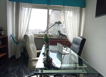Uffici commerciali flessibili da affittare a Napoli di 50 m², Piazza Municipio 84 - 2 | MatchOffice