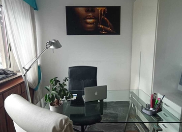 Spazi per uffici flessibili da affittare a Napoli di 50 m², Piazza Municipio 84 - 3 | MatchOffice.it