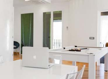 Uffici flessibili da affittare a Napoli di 50 m², Piazza Municipio 84 - 4 | MatchOffice.it