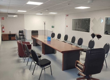 Affitta un centro conferenze accogliente a Prato di , Viale della Rimembranza 2 - 0 | MatchOffice.it