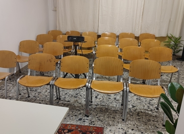  Meeting room in Bologna, Via Nicolò Dall'Arca 58 (40129) - 1 | MatchOffice