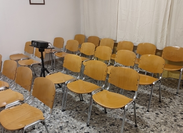 Prenota uno spazio per conferenze affidabile a Bologna di , Via Nicolò Dall'Arca 58 - 3 | MatchOffice.it