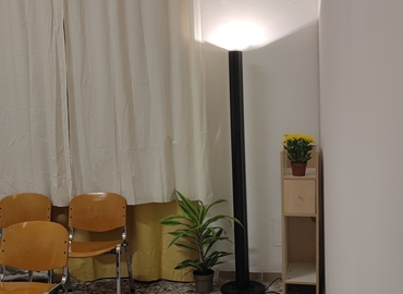 Prenota un centro conferenze accogliente a Bologna di , Via Nicolò Dall'Arca 58 - 2 | MatchOffice