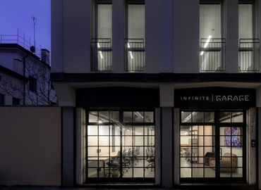 Affitta ufficio coworking comodo a Treviso di 150 m², Via delle Absidi 16 - 0 | MatchOffice