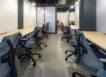 Esplora ufficio temporaneo comodo a Treviso di 150 m², Via delle Absidi 16 - 3 | MatchOffice.it