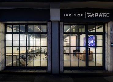 Esplora ufficio condiviso flessibile a Treviso di 150 m², Via delle Absidi 16 - 1 | MatchOffice