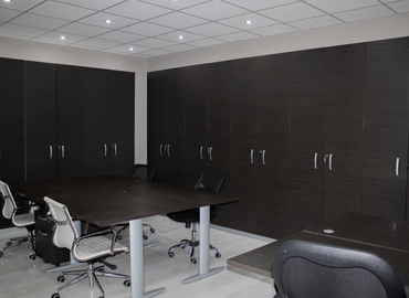 Business center da affittare a Bari di 300 m², Via Camillo Rosalba 47 - 2 | MatchOffice.it
