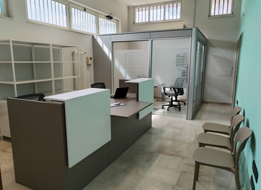  Conference center in Bari, Via delle Murge 65 (70124) - 0 | MatchOffice.com