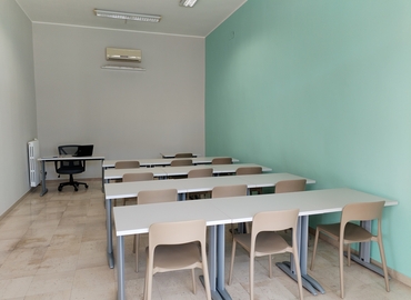  Meeting room in Bari, Via delle Murge 65 (70124) - 1 | MatchOffice