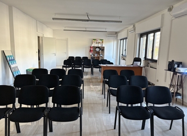  Convention center in Bari, Viale Luigi Einaudi 51 (70125) - 0 | MatchOffice