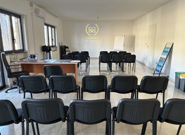  Convention center in Bari, Viale Luigi Einaudi 51 (70125) - 1 | MatchOffice