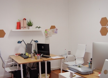 80 m² Coworking  in Milan, Via Ponte di Legno 7 (20134) - 4 | MatchOffice.com