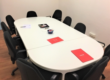 80 m² Shared workspace  in Milan, Via Ponte di Legno 7 (20134) - 2 | MatchOffice.com