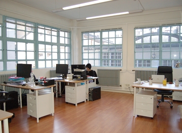 80 m² Shared workspace  in Milan, Via Ponte di Legno 7 (20134) - 0 | MatchOffice.com