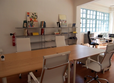 80 m² Coworking  in Milan, Via Ponte di Legno 7 (20134) - 6 | MatchOffice.com