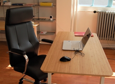 80 m² Coworking space  in Milan, Via Ponte di Legno 7 (20134) - 7 | MatchOffice.com